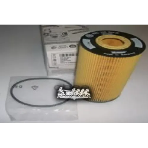 Фильтр Масл.audi/Vw 6.0L W12  2003=> VAG 