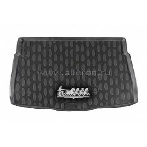 Коврик В Багажник Ford Mondeo Хэтчбек Autofamily 