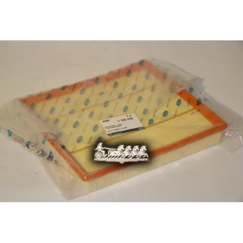 Фильтр Воздушный Transit 2000 2007 (Квадратный) FORD 