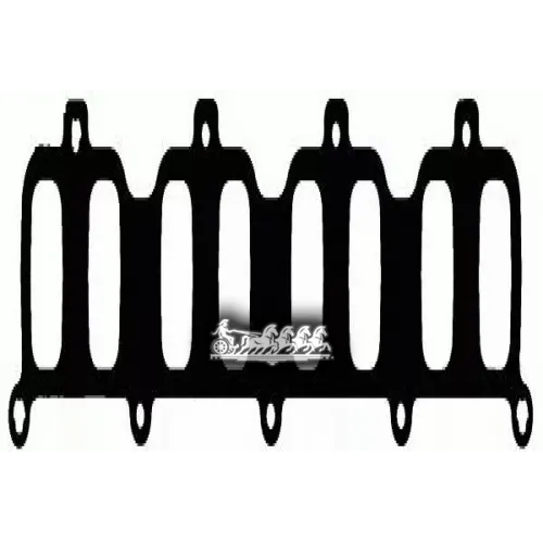 Прокладка Коллектора Audi Впускного VICTOR REINZ 