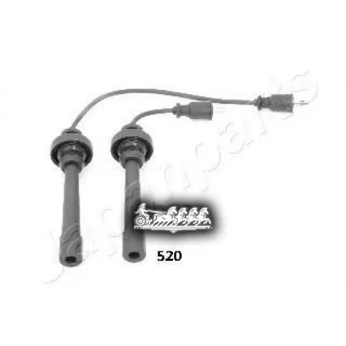 Комплект Проводов Зажигания Japanparts IC-520