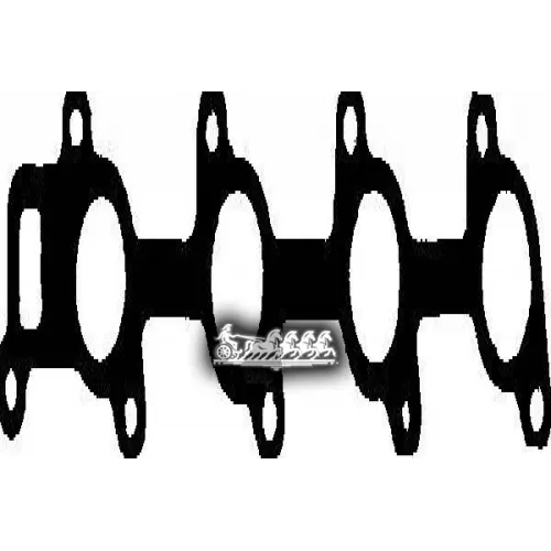 Прокладка Коллектора Mb C/E(W202/W203/W210/W211)Sprinter/Vito 98- 2.2Cdi Выпускного VICTOR REINZ 