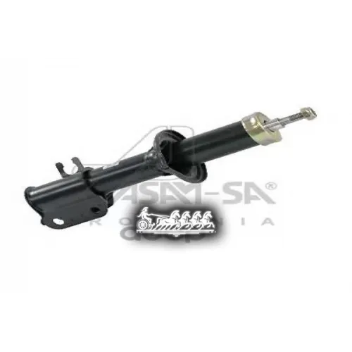 Амортизатор Chevrolet Matiz/Spark Передн.прав. ASAM-SA 