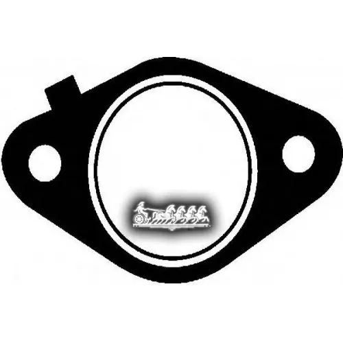 Прокладка Выпускного Коллектора Mercedes VICTOR REINZ 71-26591-10