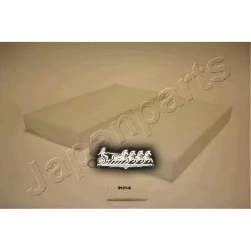 Фильтр Салонный Japanparts FAA-H04