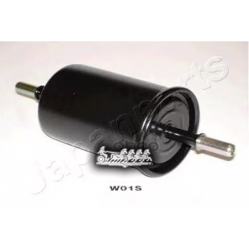 Фильтр Топливный Opel/Gm Japanparts 