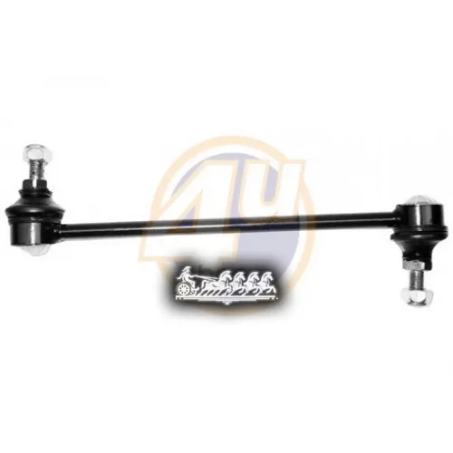 Тяга Стабилизатора Vag A2/Polo/Fabia 03- Перед.лев./Прав. 4U 