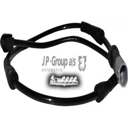 !Не Поставляется Датчик Износа Торм. Колодок 3(F30) JP Group 