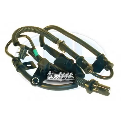 Датчик Abs Hyundai Tucson 04- Пер.лев. Era 