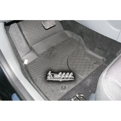 Коврики В Салон Ford Focus 3 Autofamily 