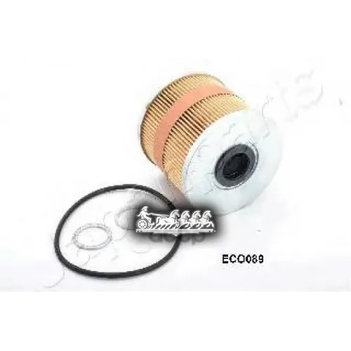 Фильтр Масляный Audi A8/S8 -99 4.2/3.7 Japanparts 