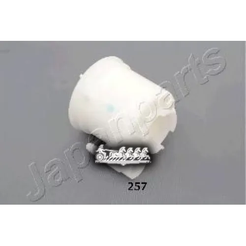 Фильтр Топливный Toyota Yaris 05- Japanparts 