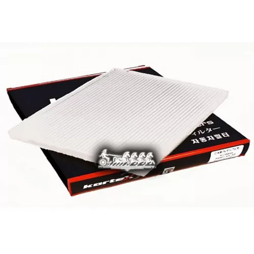 Фильтр Салонный Suzuki Grand Vitara 05- KORTEX 