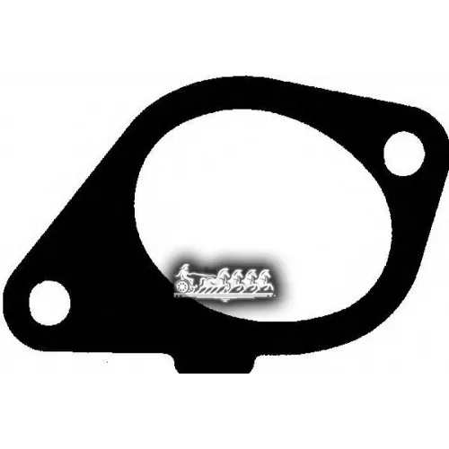 Прокладка Коллектора Psa/Fiat Ducato/206/306/Partner/Berlingo 96- 1.9D VICTOR REINZ 