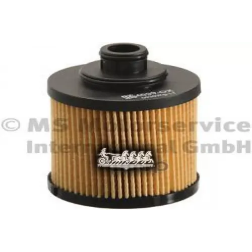 Фильтр Масляный Opel KOLBENSCHMIDT 