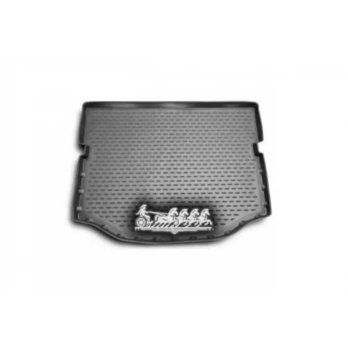 Коврик В Багажник Toyota Rav4 Autofamily 