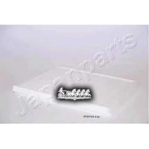 Фильтр Салонный Japanparts 