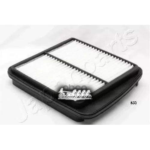 Фильтр Воздушный Suzuki Grand Vitara Japanparts 