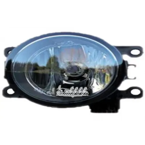 Фара П/Тум. L/R Citroen/Mitsubishi/Peuigeot Valeo 088 899
