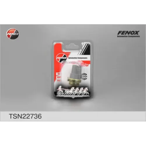 Датчик Температуры Vag FENOX 