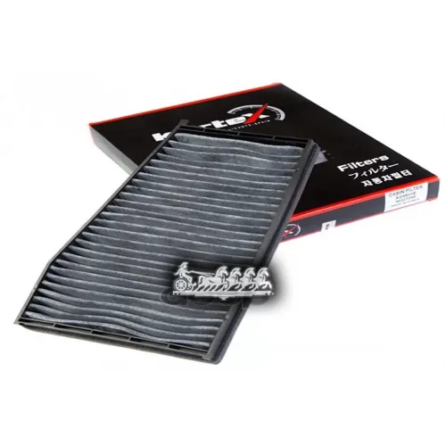 Фильтр Салонный Chevrolet Epica (Угольный) KORTEX 