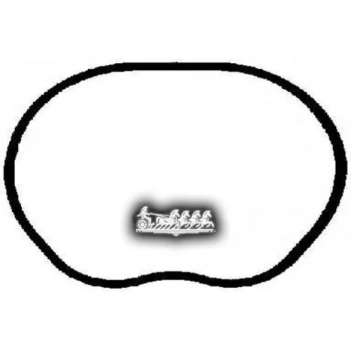 Прокладка, Впускной Коллектор VICTOR REINZ 71-35533-00