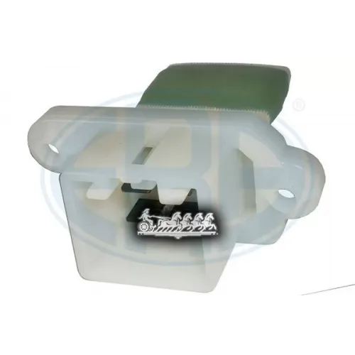 Резистор Вентилятора Отопителя Ford Focus Ii/Fiesta/Fusion Era 