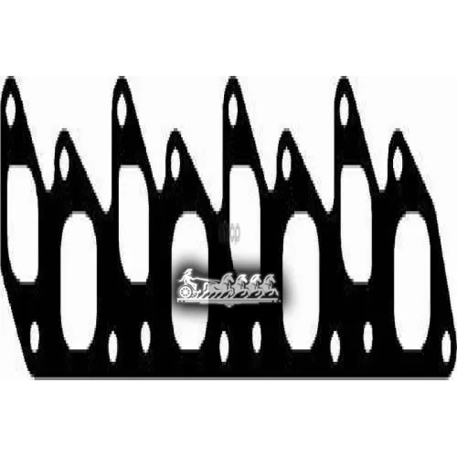 Прокладка Коллектора Bga 