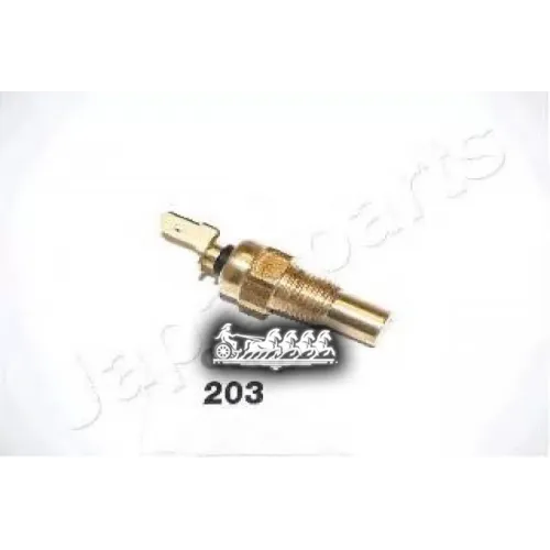 Датчик Toyota Camry/Carina E -98 Темпер.охл.жидк. Japanparts 