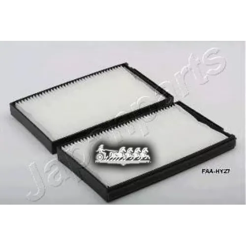 Фильтр Салонный Japanparts 