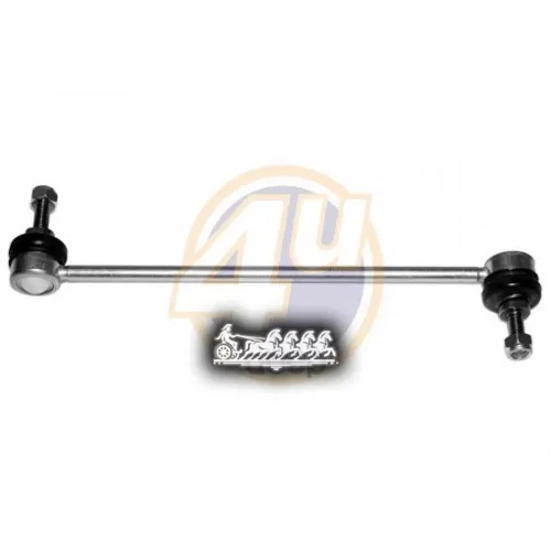 Тяга Стабилизатора Opel/Fiat Corsa D/Punto 05- Перед.лев./Прав. 4U 