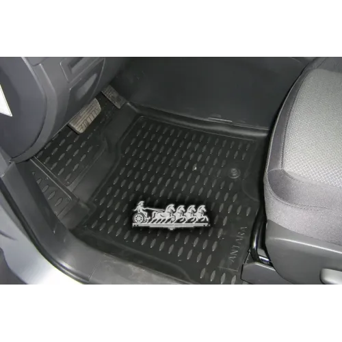 Коврики Салона Opel Antara Autofamily 