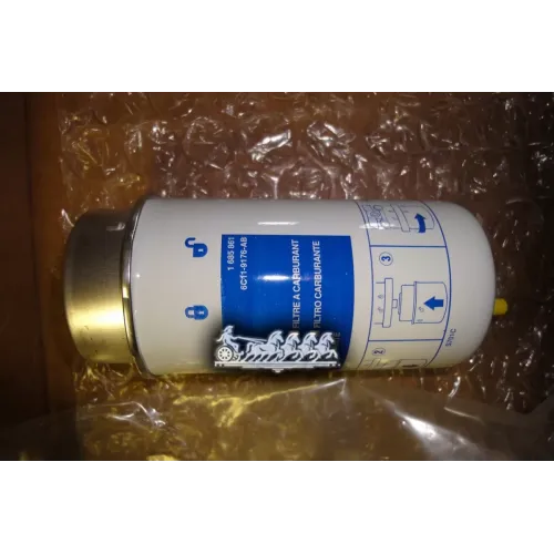 Фильтр Топливный FORD 