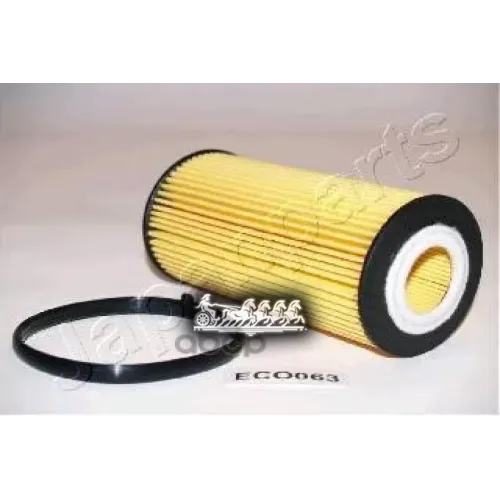 Фильтр Масляный Japanparts FO-ECO063