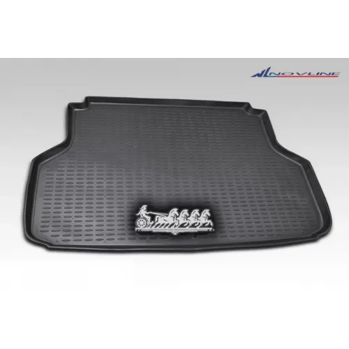Коврик В Багажник Chevrolet Lacetti Autofamily 