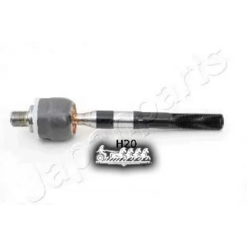 Осевой Шарнир Рулевая Тяга Japanparts RD-H20
