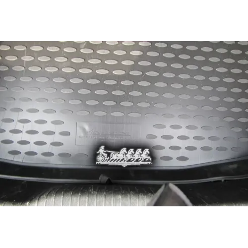 Коврик В Багажник Volkswagen Golf 4 Autofamily 