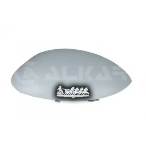 Корпус Зеркала Psa Xsara Picasso/206 99- Грунт.прав. ALKAR 
