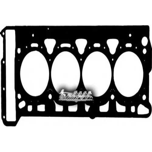 Прокладка, Головка Цилиндра VICTOR REINZ 61-37475-00