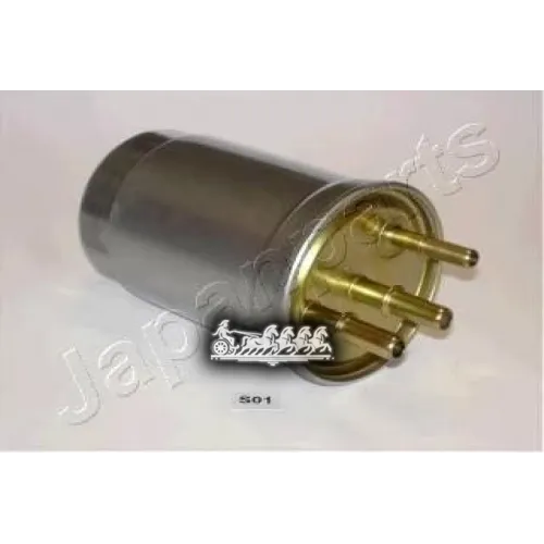 Фильтр Топливный Japanparts FC-S01S