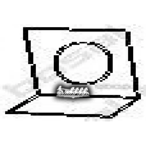 Кронштейн Глушителя Nissan Cabstar 92-98 Bosal 