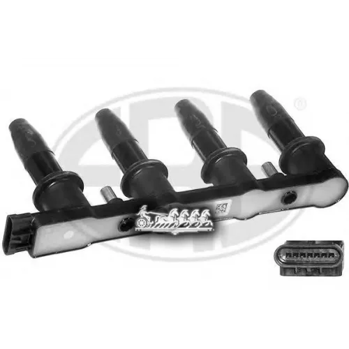 Катушка Зажигания Chevrolet Cruze/Aveo/Opel Era 