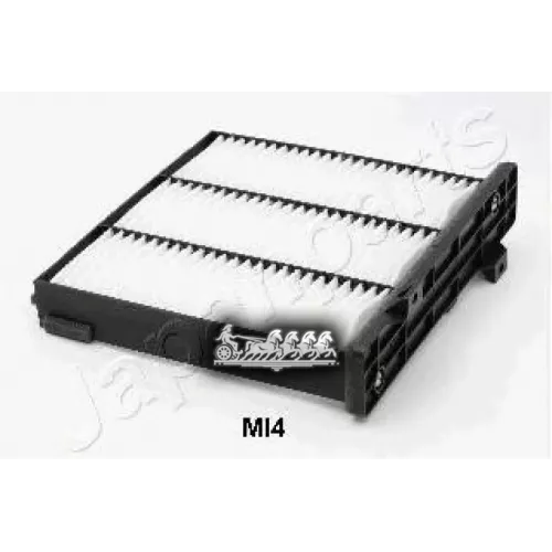 Фильтр Салона Mitsubishi Pajero 91- Japanparts 