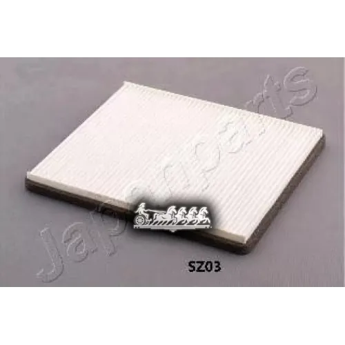 Фильтр Салона Subaru/Suzuki Justy/Ignis -07 Japanparts 