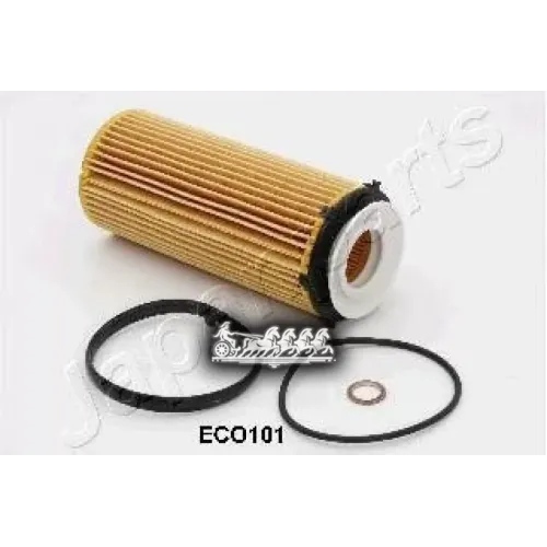 Фильтр Масляный Japanparts FO-ECO101