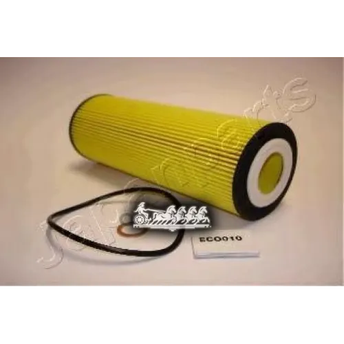 Фильтр Масляный Vag A4/A6/A8/Passat -05 2.5 Diesel Japanparts 