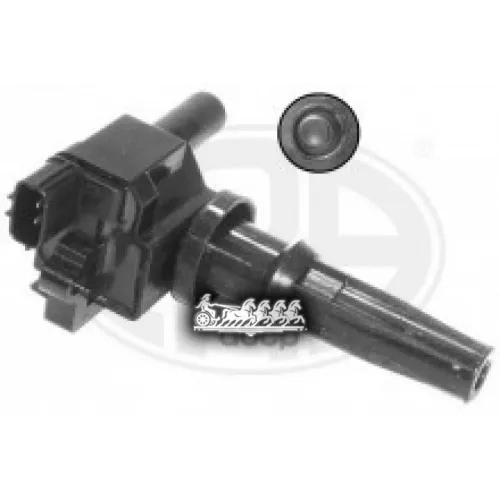 Катушка Зажигания Hyundai Sonata Ef 04- (Тагаз)/Kia Magentis 00-05 2.0 Era 