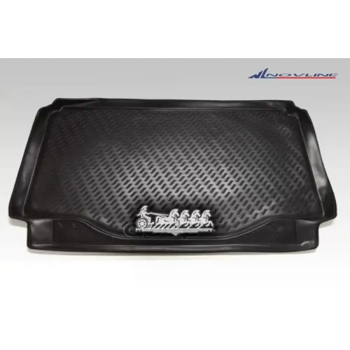 Коврик В Багажник Opel Mokka Autofamily 