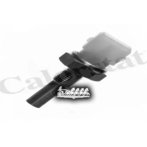 Датчик Темпер.охл.жидк. Audi 80/90/100 Vernet 