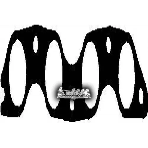 Прокладка Выпускного Коллектора VICTOR REINZ 71-34839-00